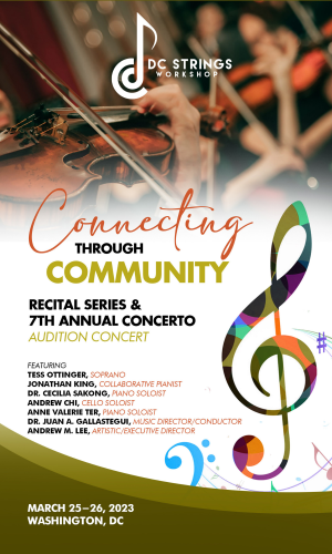 CTC - 7th Annual Concerto
