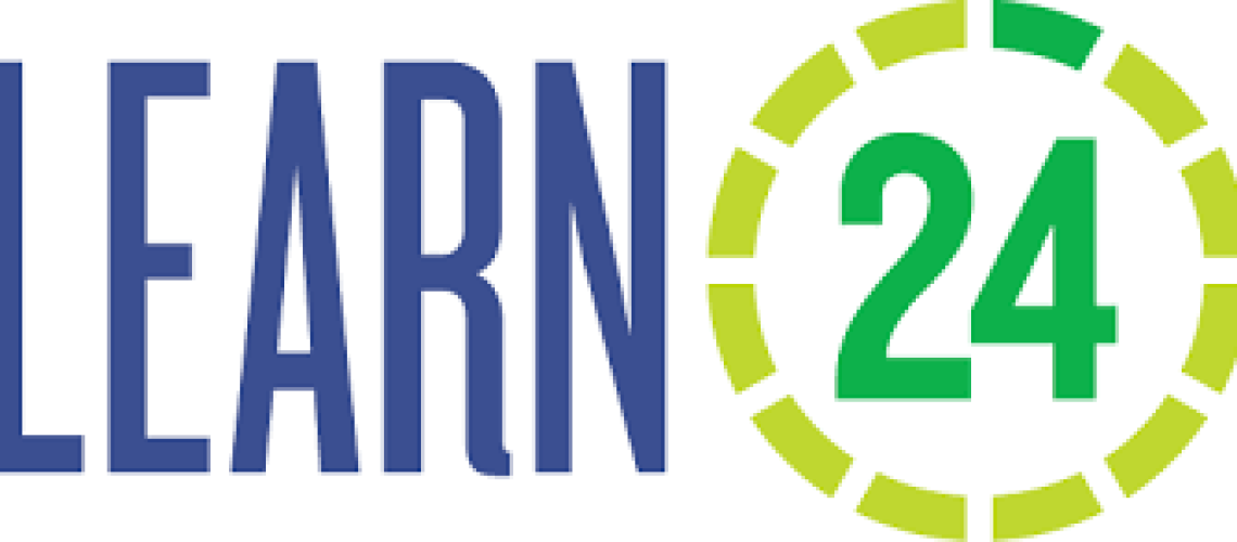 learn24 logo